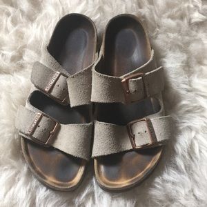 Birkenstock Arizona Sandals